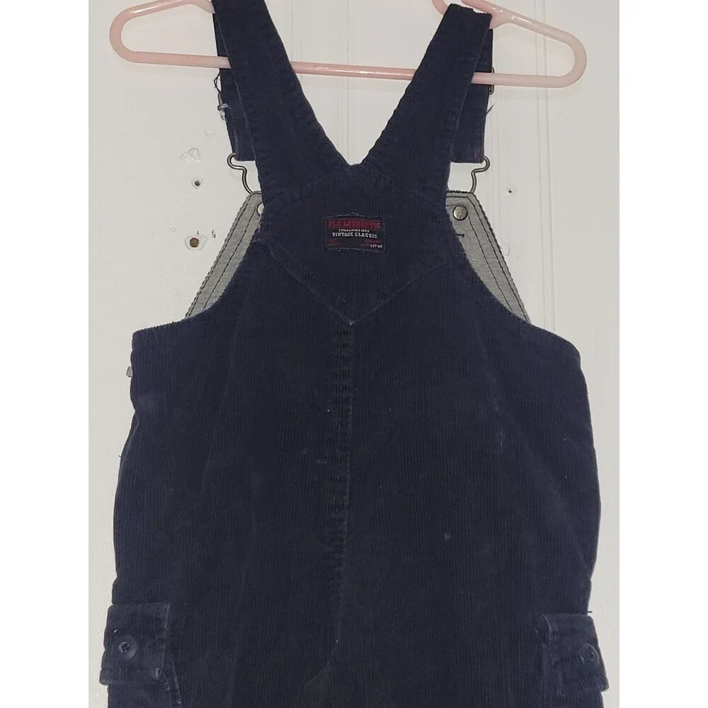 The Children's Place overalls (P81)